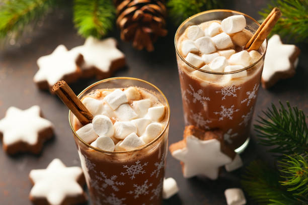 istock Christmas food 1049963024