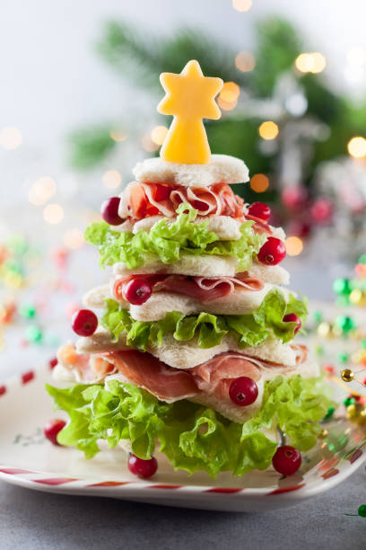 istock Christmas food 1049963864