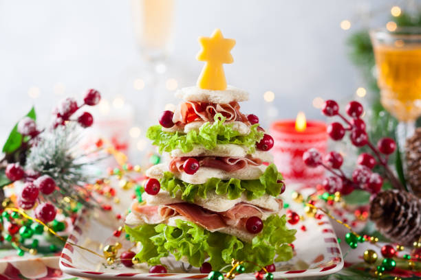 istock Christmas food 1049963868
