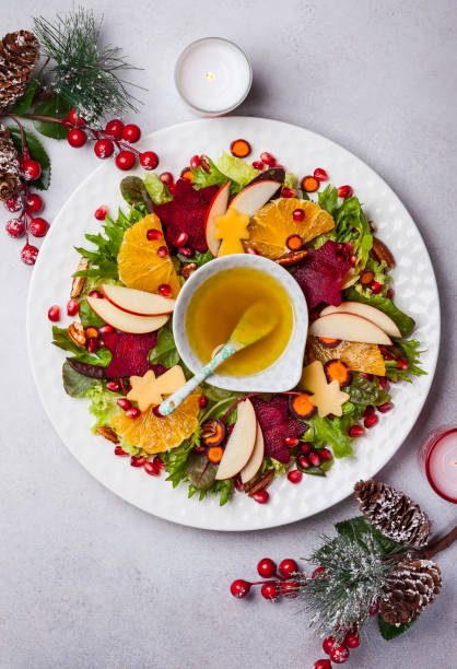 istock Christmas food 1049963892