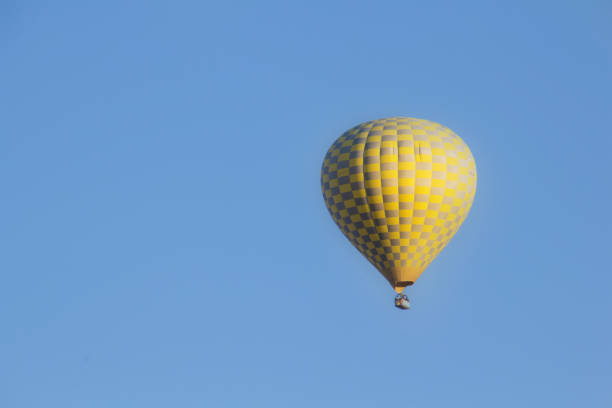 Hot Air Balloon, Air Vehicle, Balloon, Basket, Fire - Natural Phenomenon