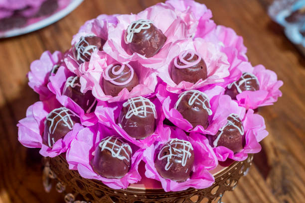 istock candy for birthday party 1049981786