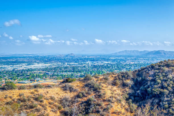 istock Urban growth in southwest 1049985064