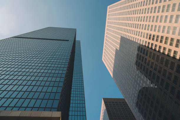 istock City Office Buildings During the Day 1049997184