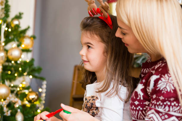 istock Mother and daughter together 1050012572