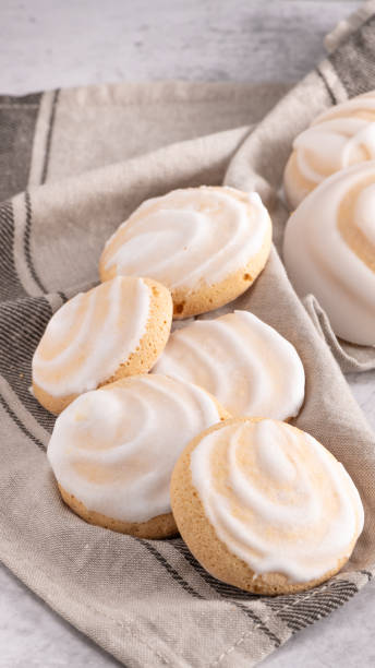 istock Portuguese sweets cavacas 1050021414