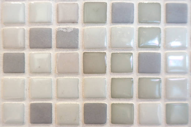 istock Color tiles mosaic background 1050029486