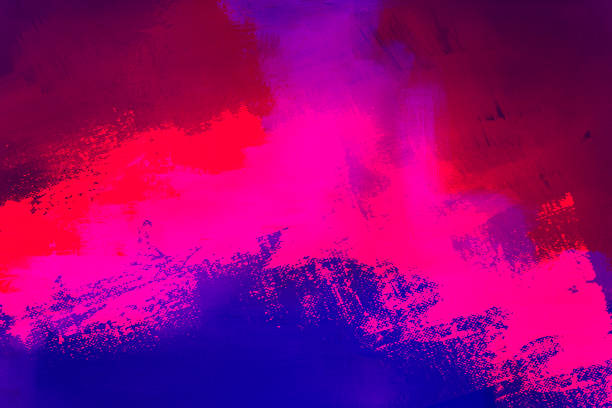istock abstract canvas colorful painted art background textured backdrop 1050037834