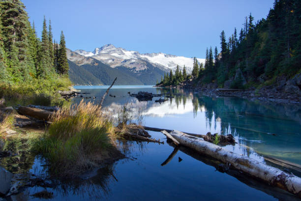istock Garibaldi Lake, British Columbia, Canada 1050058102