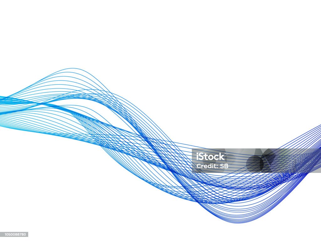 Abstract Shape Single Abstract Background Stock Illustration - Download Image Now - Geometric ...