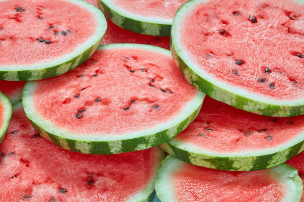 istock heap of watermelon slices 1050098670