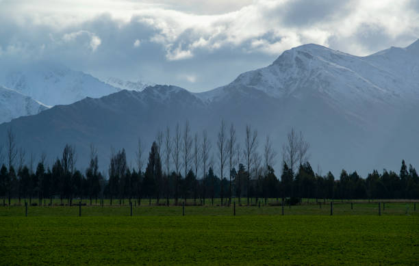 istock South Island-New Zealand 1050109612