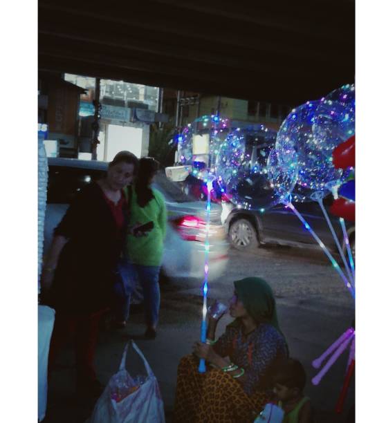 istock Festive season in Gauhati, assam, india 1050119424