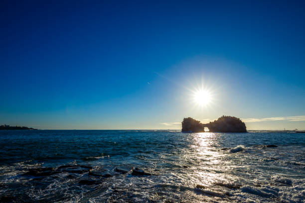 istock Engetsuto Island,Wakayama Japan 1050121878