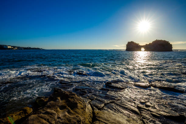 istock Engetsuto Island,Wakayama Japan 1050121892
