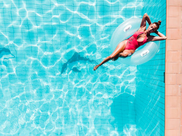 istock Enjoying the Last Days of Summer 1050193314
