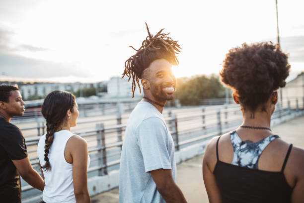 istock Love to run together 1050193858
