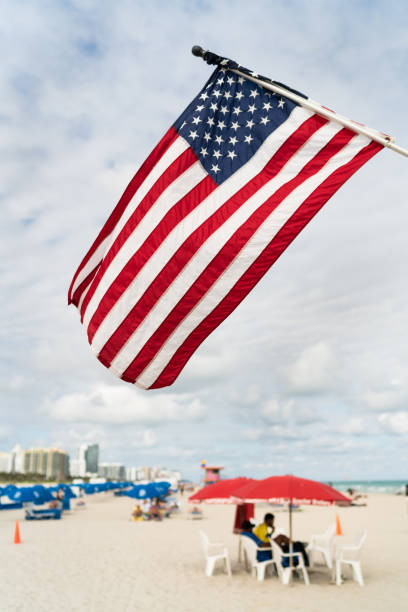 istock Miami Beach, Florida - USA 1050205562