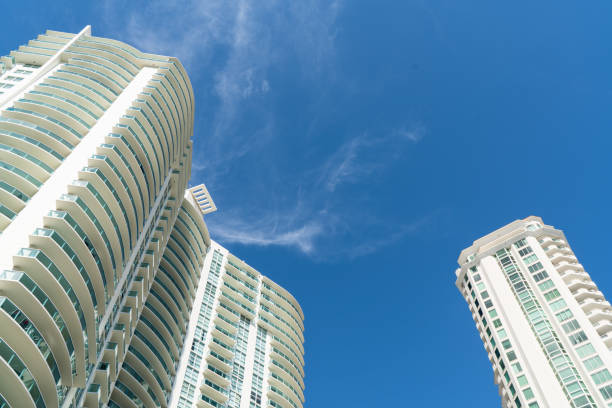 istock Fort Lauderdale, Florida USA 1050219764