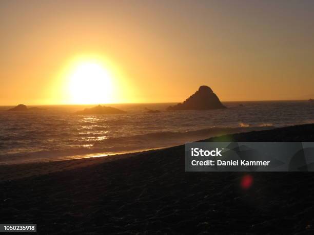 Wrights Beach Stock Photo - Download Image Now - Bodega Bay, Beach, Beauty In Nature
