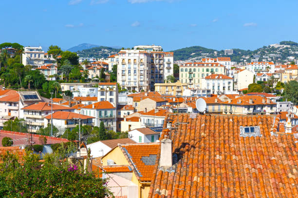istock Cannes, France 1050267334