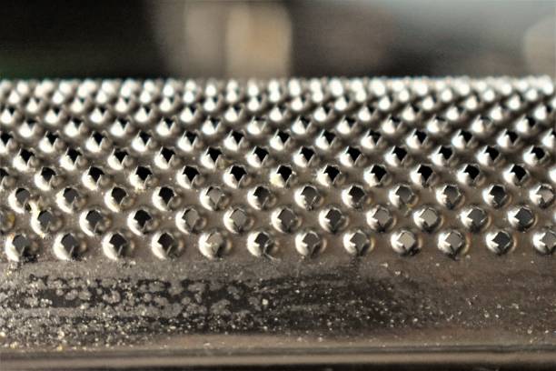 istock Cheese grater close up 1050270756