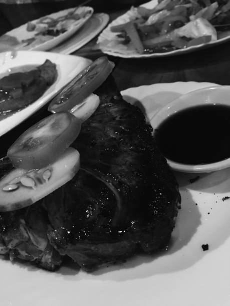 istock FOOD WITHOUT COLOR 1050274102