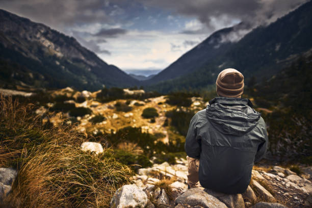 istock Filling freedom outdoors 1050285478