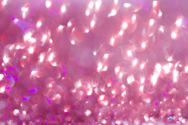 istock Abstract  multicolor glittery background. Soft background. Glittery background. Colorful background. 1050290602