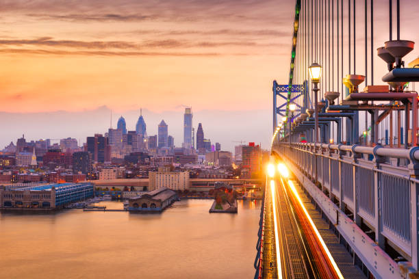istock Philadelphia, Pennsylvania, USA 1050315746