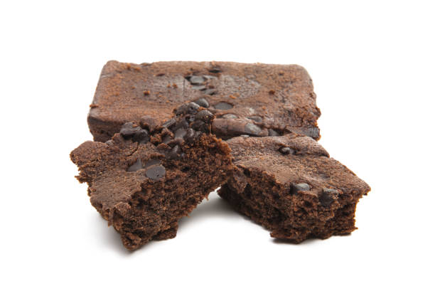 istock american brownie pie isolated 1050339164