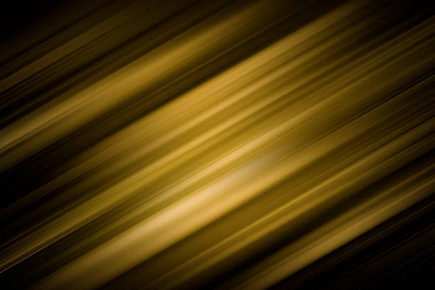 istock Gold background black background background image with diagonal light black and white. 1050342360