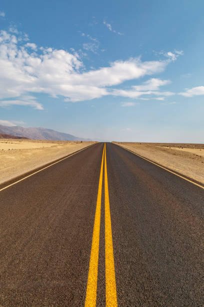 istock A Road in Death Valley 1050349982