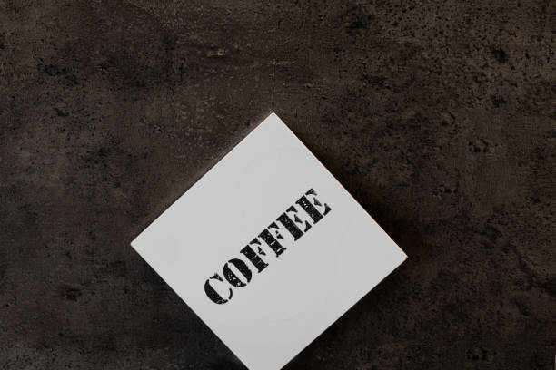 istock Cup of coffee close-up 1050361928