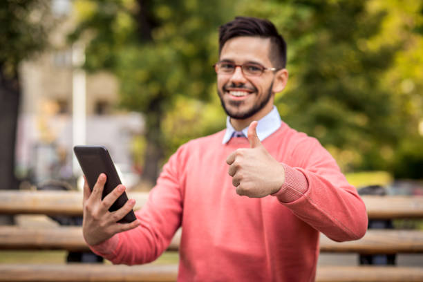 istock it is important to think positively 1050365938