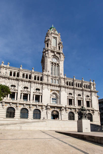 istock Porto, Portugal 1050386704