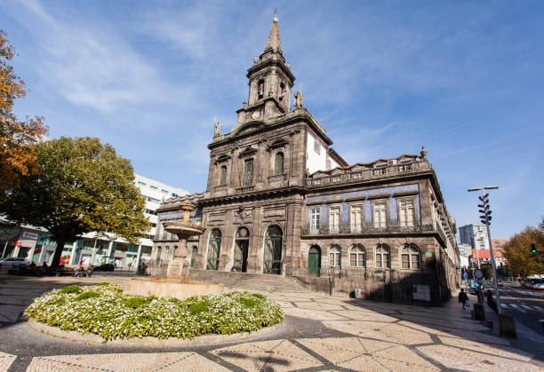istock Porto, Portugal 1050388848