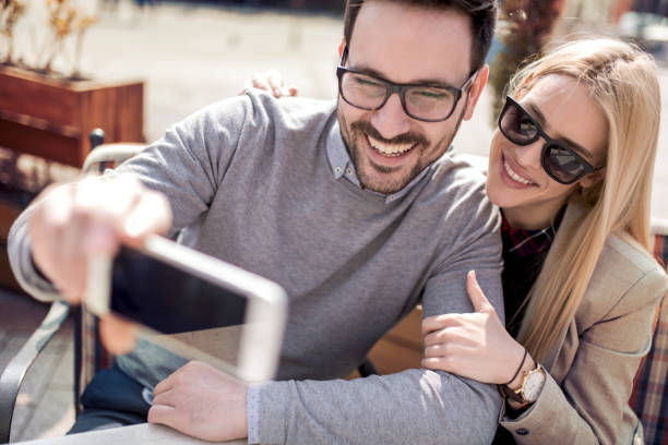 istock Romantic young couple in love 1050389592