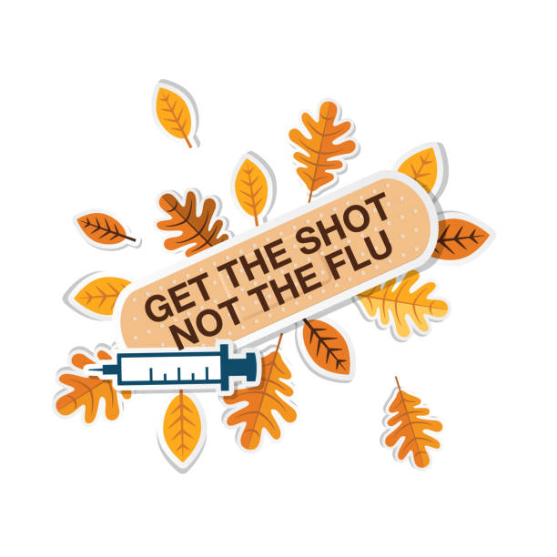 Flu Fall 13,400+ Flu Season Stock Illustrations, Royalty-Free Vector Graphics ...
