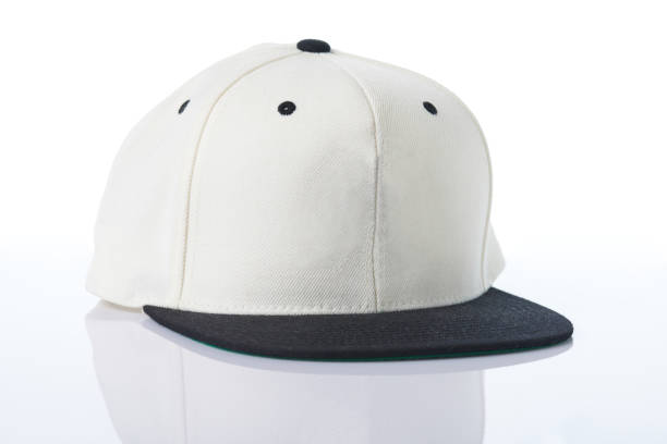 istock Side view of baseball cap 1050390100