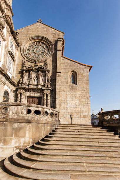 istock Porto, Portugal 1050390552