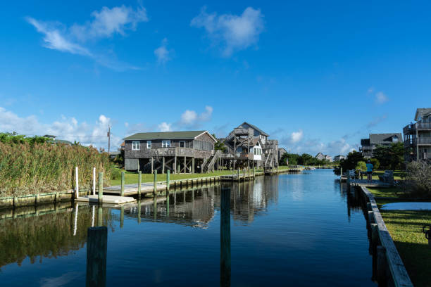 istock Avon North Carolina Outer Banks 1050396262