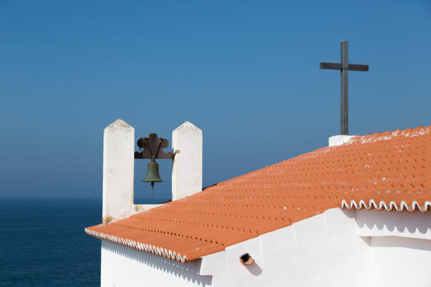 istock Algarve, Portugal 1050401608