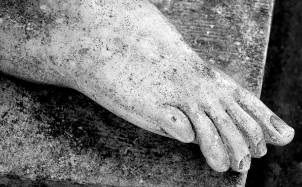 istock details sculpture legs 1050401692