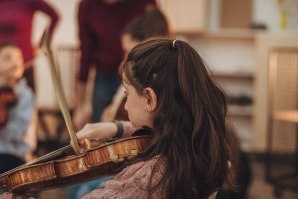 istock Little girl playing 1050401920