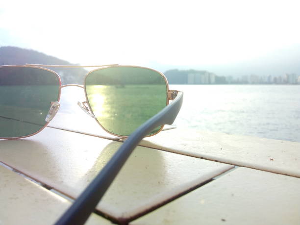 istock Glasses on the floor 1050410670