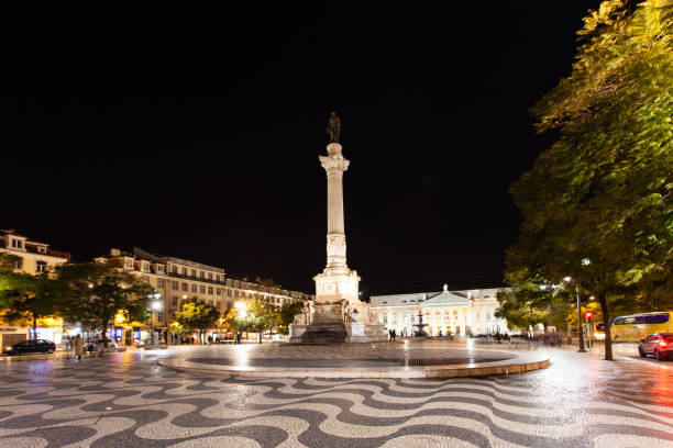 istock Lisbon, Portugal 1050411326