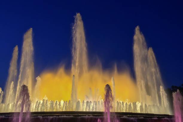 istock colorful fountain 1050416562