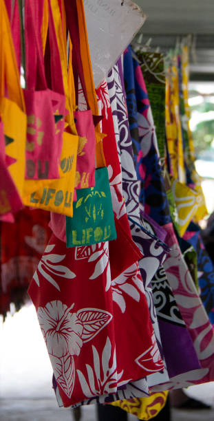 istock Handmade, bag, Market, South Pacific, Island 1050522810