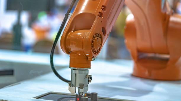 istock Industrial Photo 1050561946